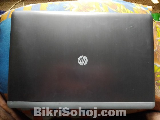HP probook4540s